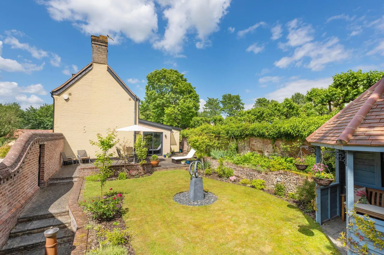 Ixworth Road, Norton, photo 36