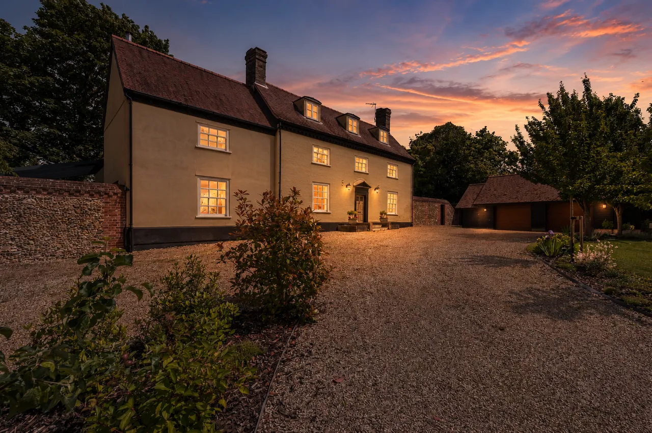 Ixworth Road, Norton, photo 38