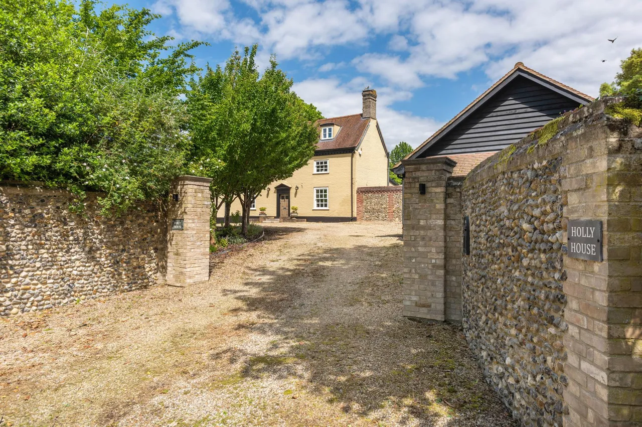Ixworth Road, Norton, photo 37