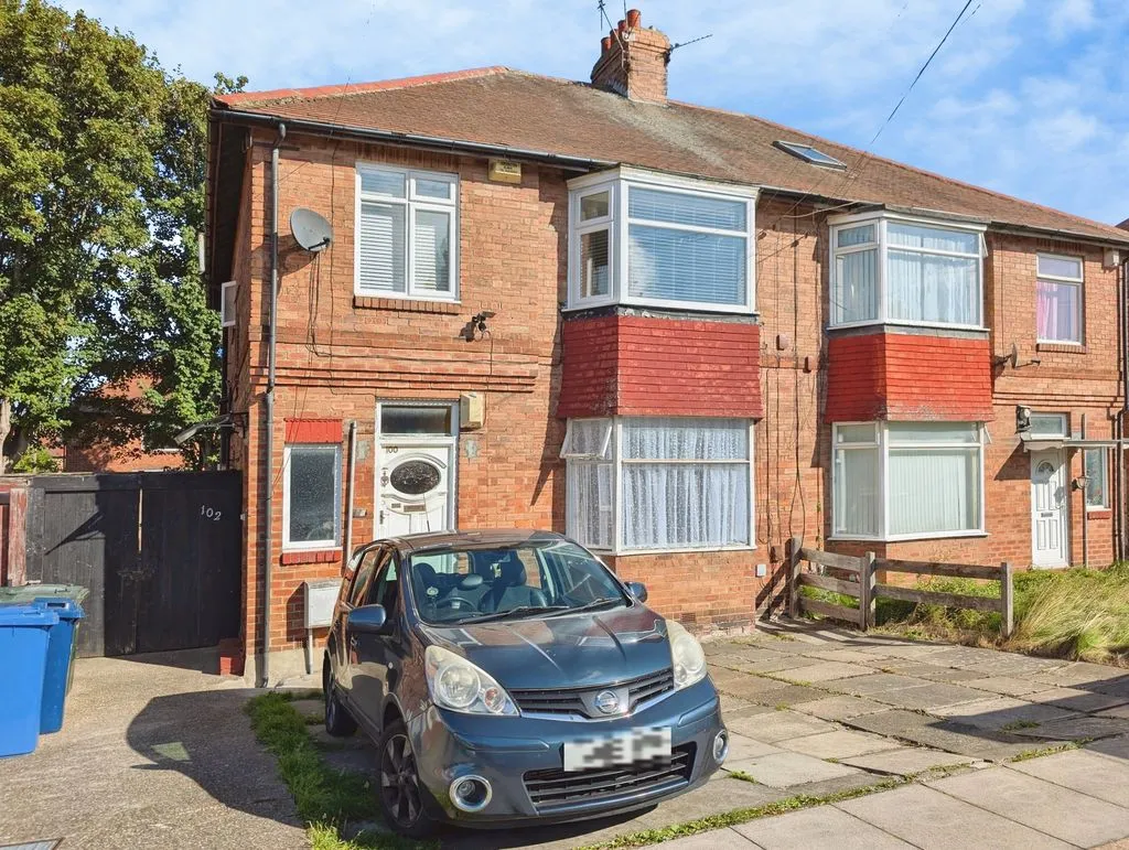 2 bed property for sale, Newcastle Upon Tyne NE4 9NN, NE4