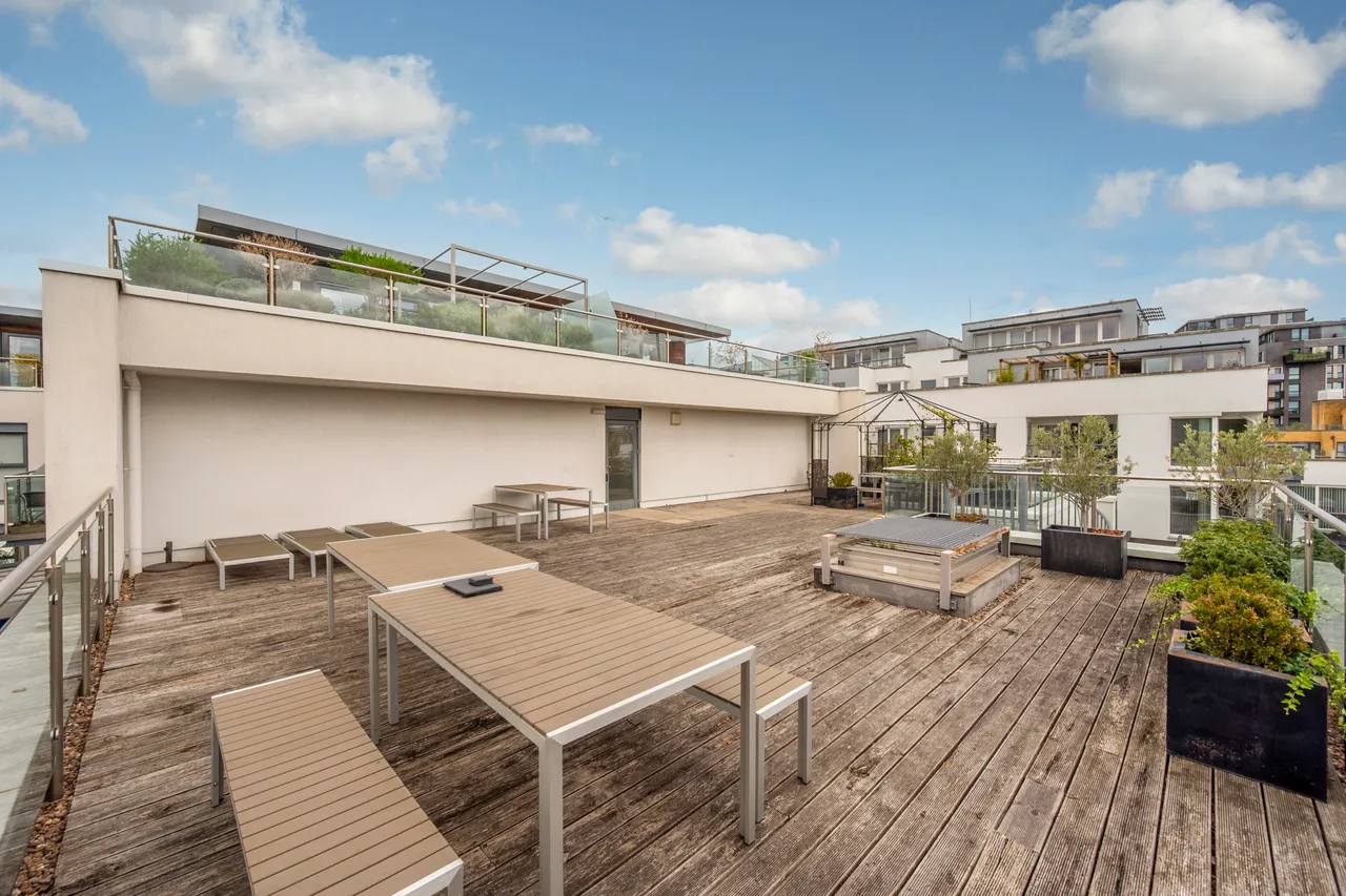 Flat 63, 11 Point Pleasant, London, photo 5