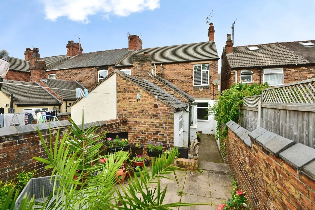 Boulton Street, Newcastle, Staffordshire, ST5, photo 15