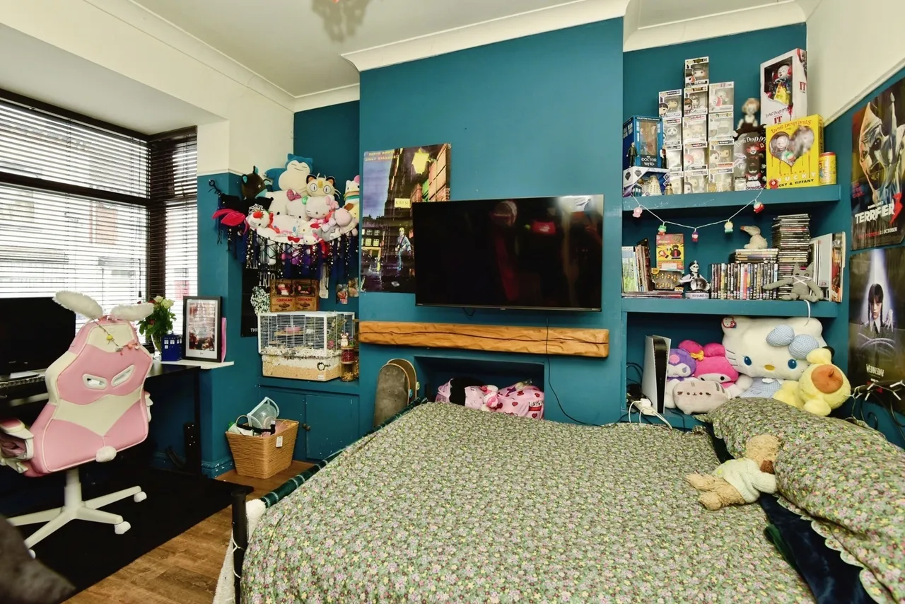 Boulton Street, Newcastle, Staffordshire, ST5, photo 10