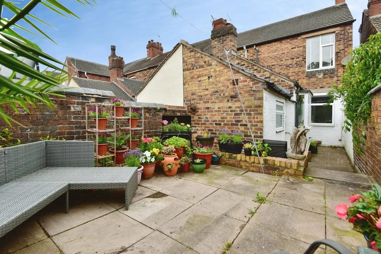 Boulton Street, Newcastle, Staffordshire, ST5, photo 17