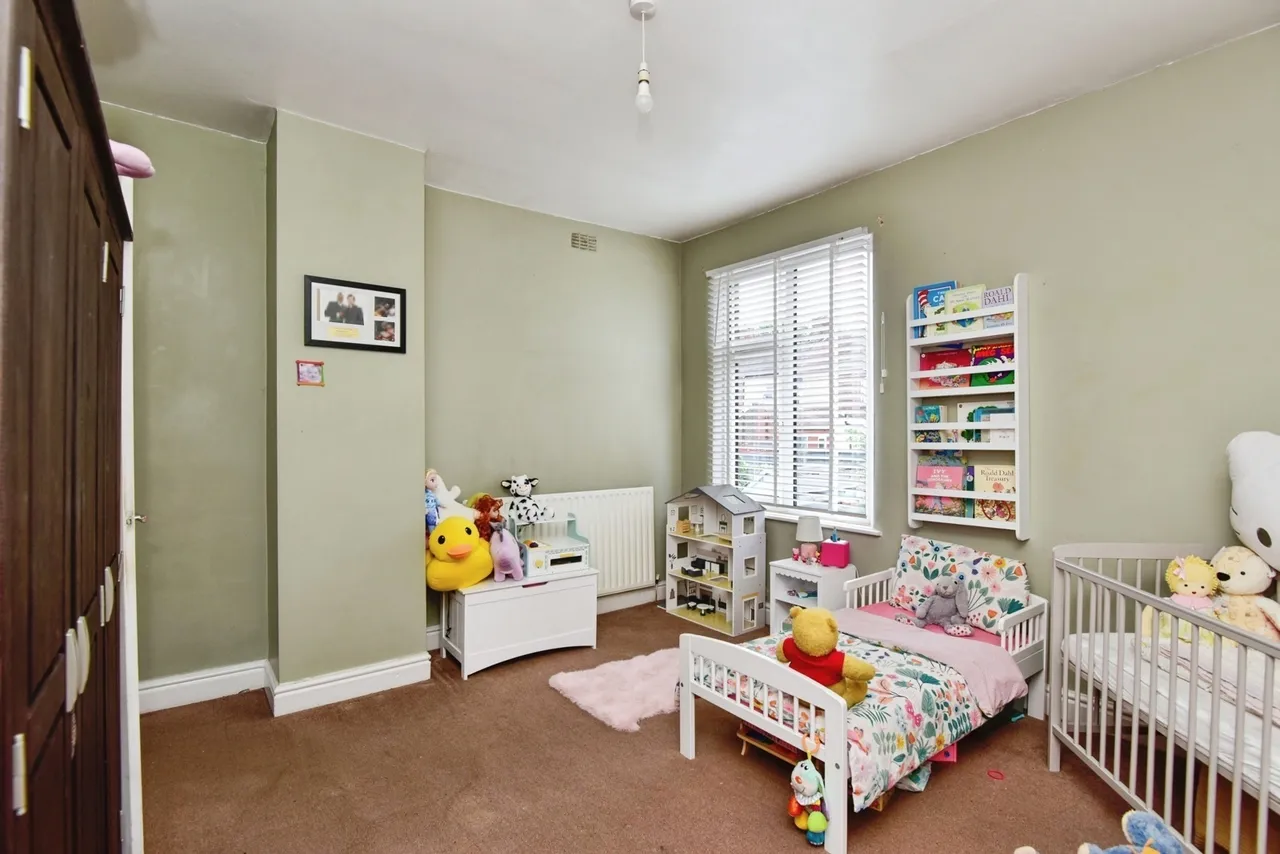 Boulton Street, Newcastle, Staffordshire, ST5, photo 12