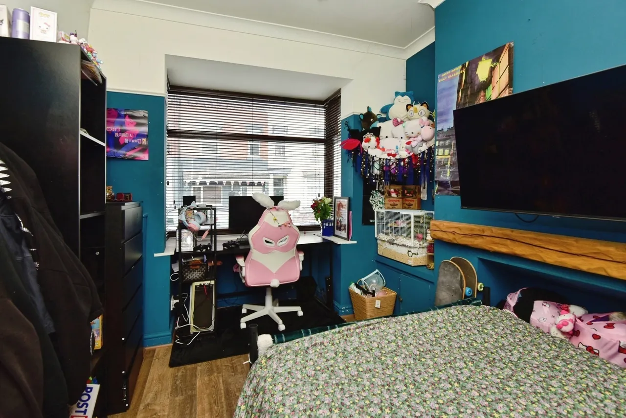 Boulton Street, Newcastle, Staffordshire, ST5, photo 11
