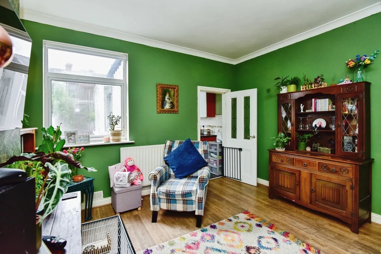 Boulton Street, Newcastle, Staffordshire, ST5, photo 5