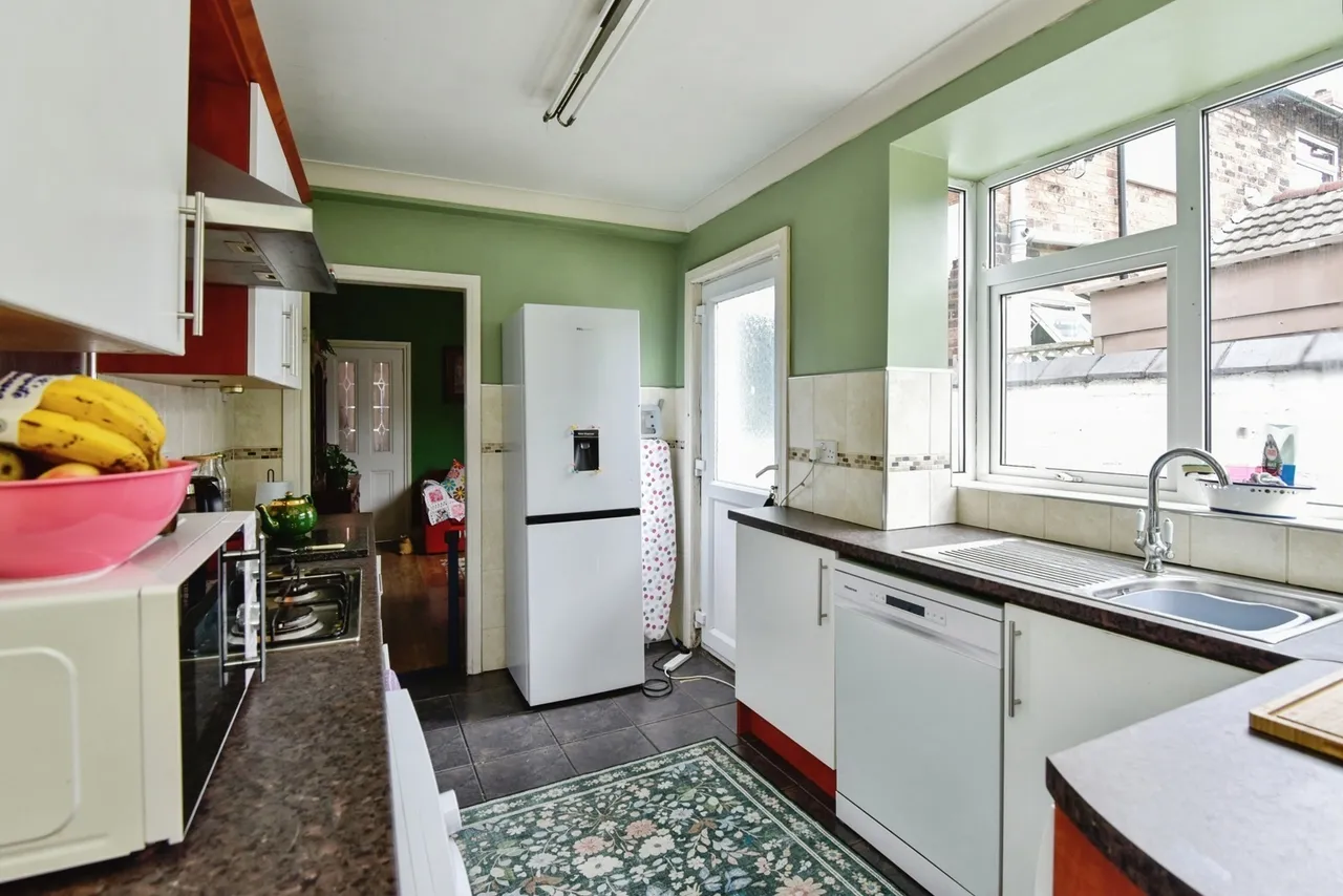 Boulton Street, Newcastle, Staffordshire, ST5, photo 6