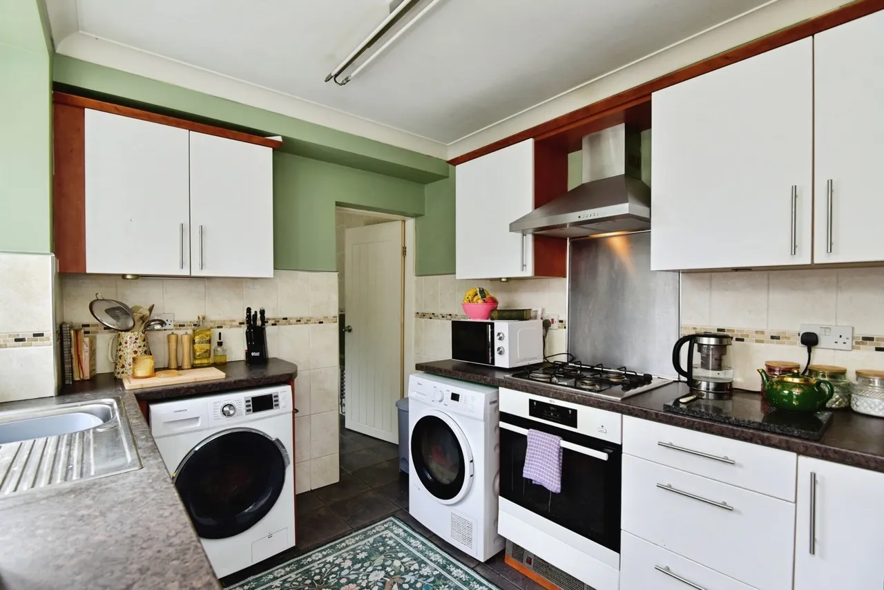 Boulton Street, Newcastle, Staffordshire, ST5, photo 3