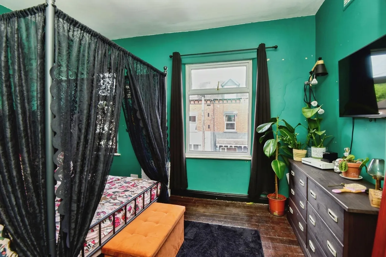 Boulton Street, Newcastle, Staffordshire, ST5, photo 9