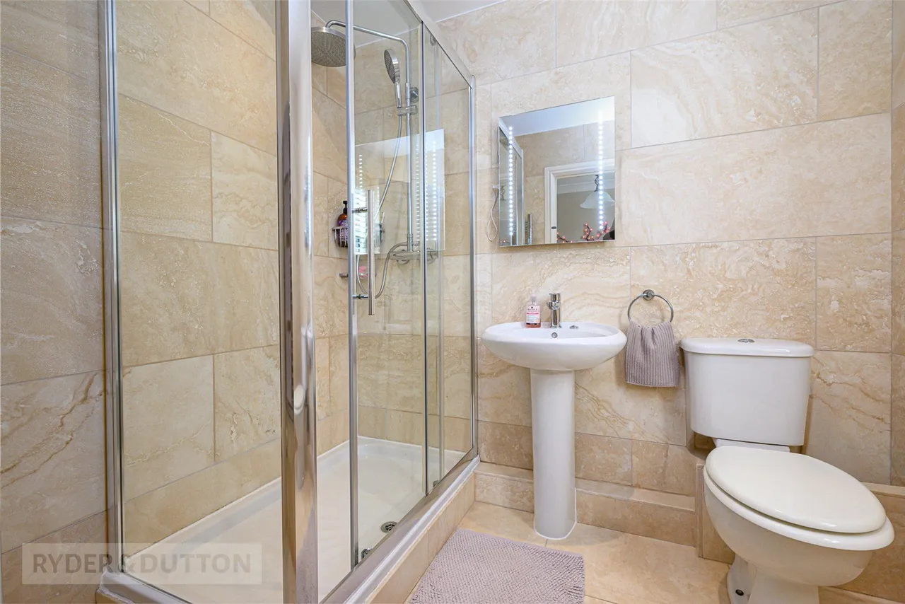 Hall Close, Meltham, HD9, photo 14