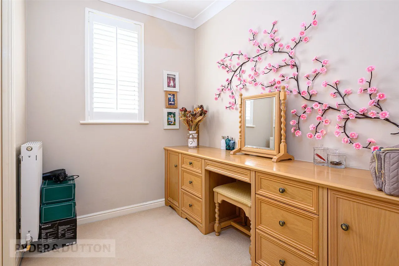 Hall Close, Meltham, HD9, photo 12