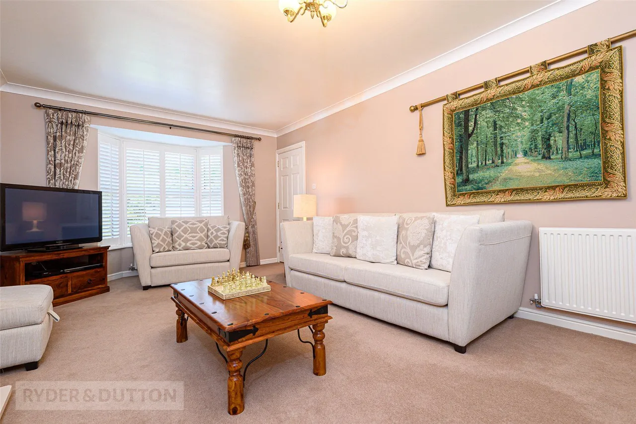 Hall Close, Meltham, HD9, photo 9