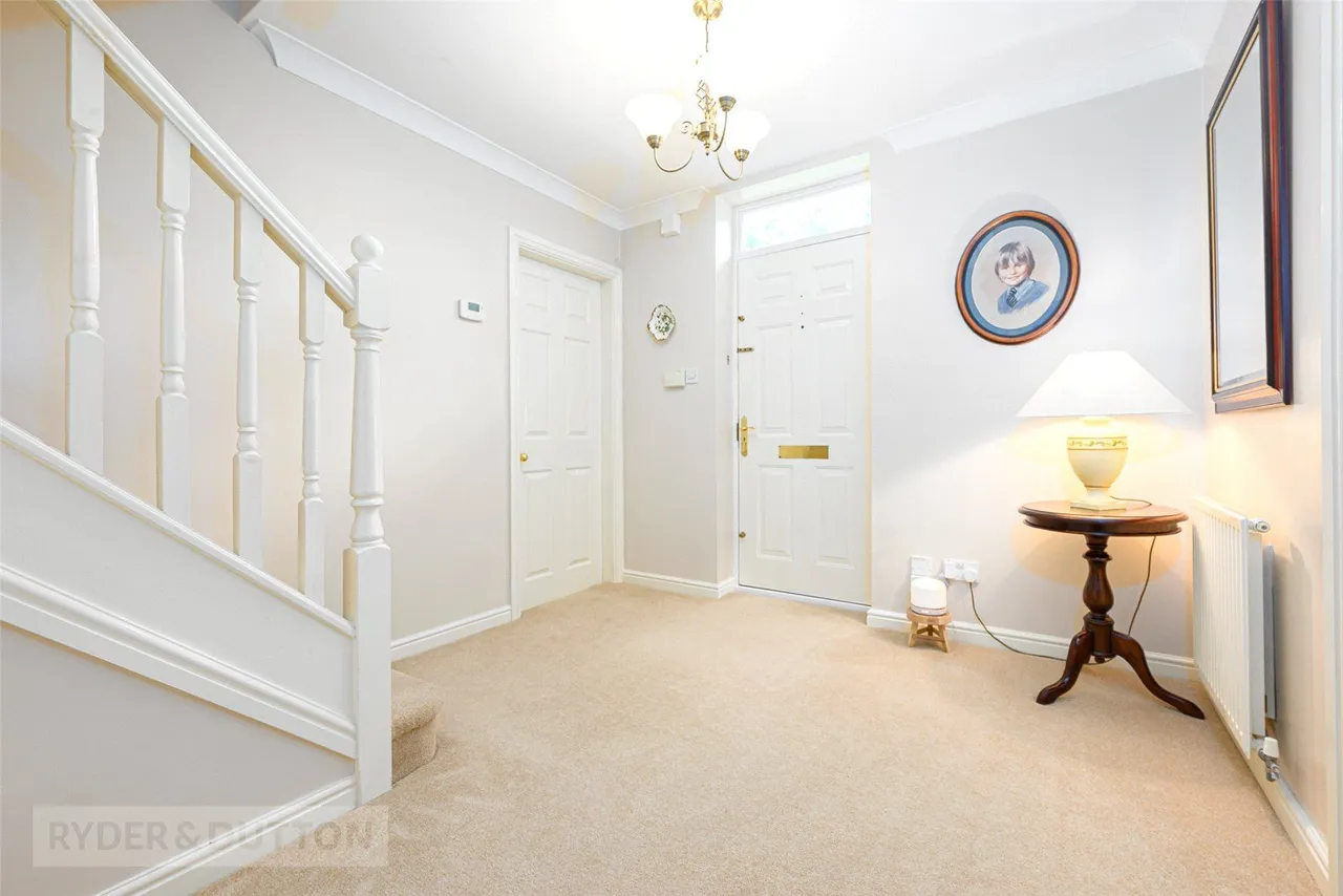 Hall Close, Meltham, HD9, photo 5