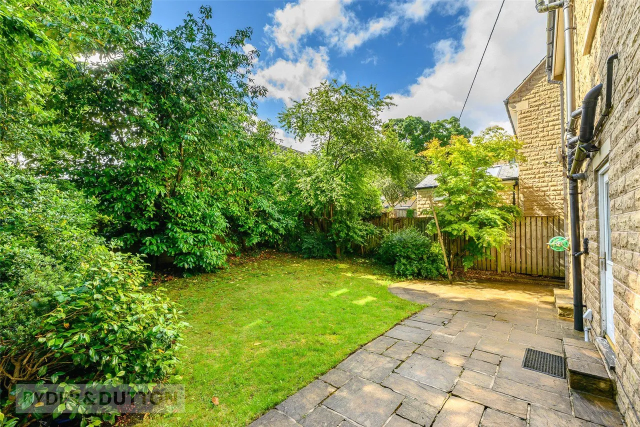 Hall Close, Meltham, HD9, photo 16