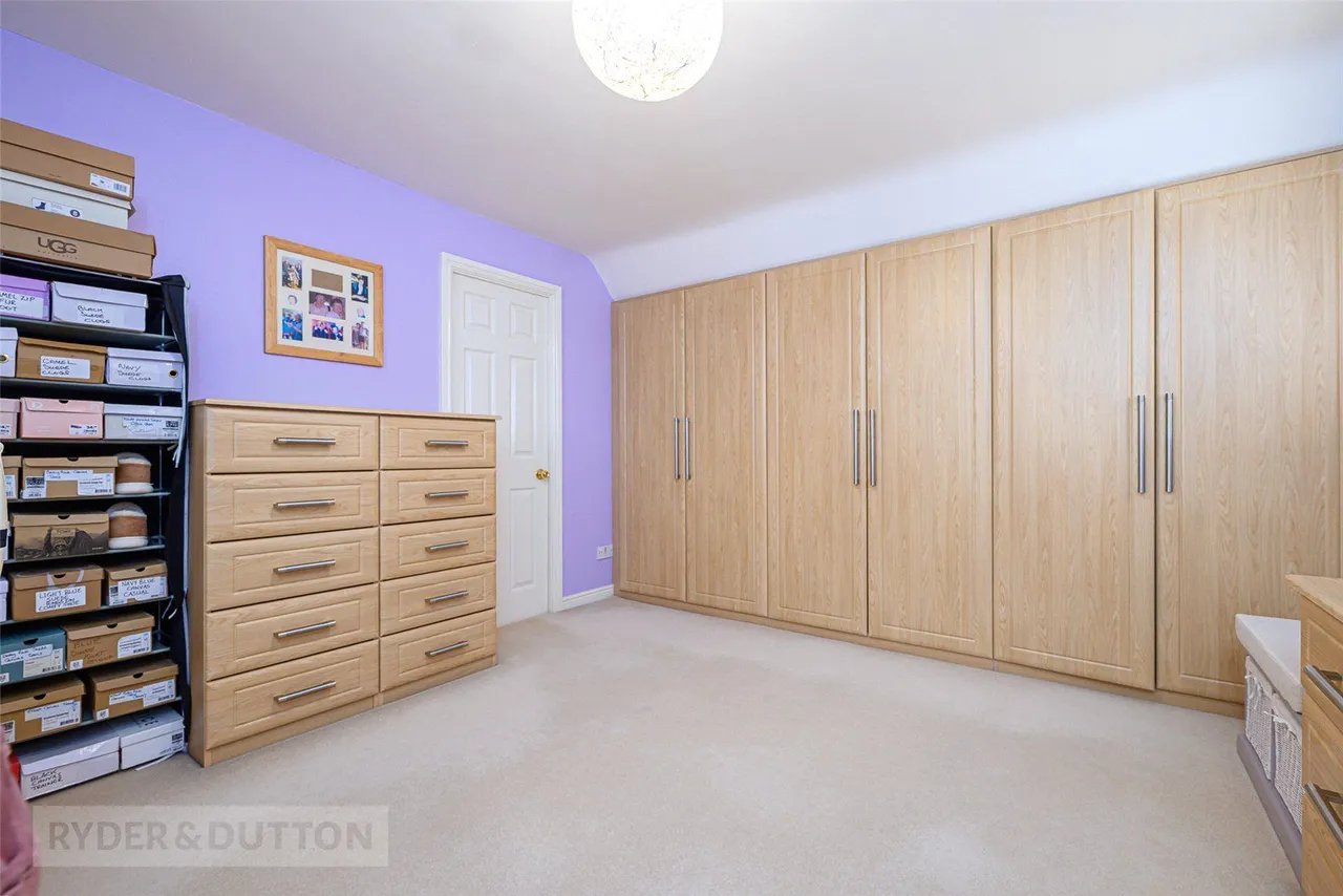 Hall Close, Meltham, HD9, photo 22