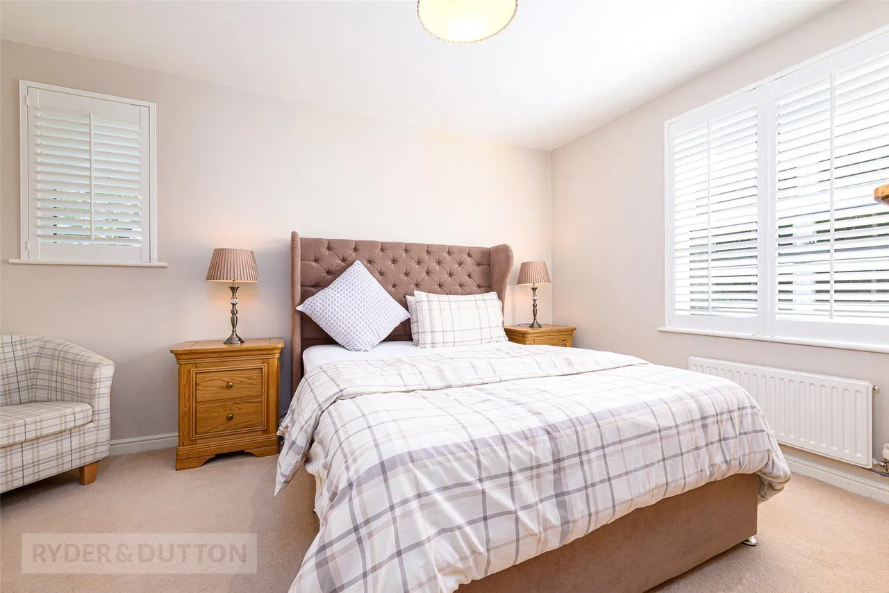 Hall Close, Meltham, HD9, photo 15