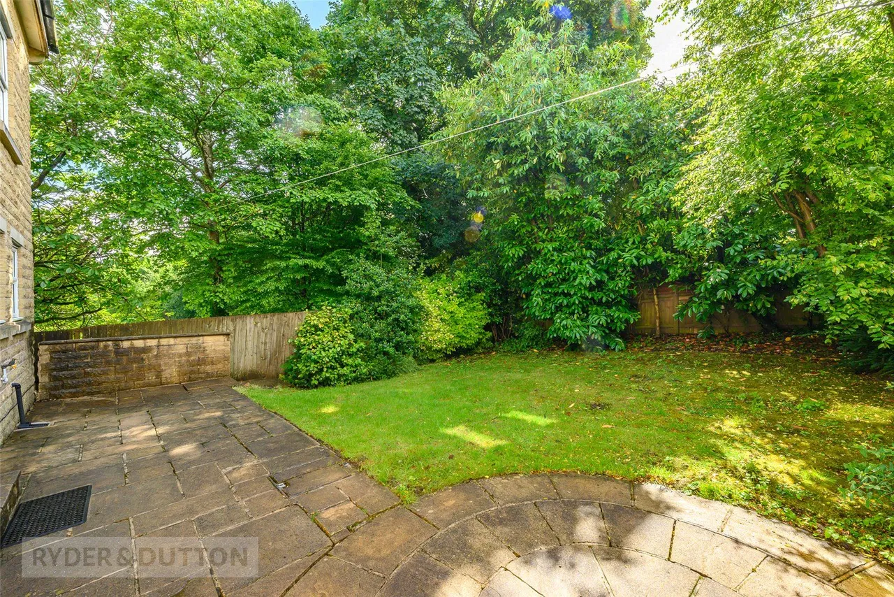 Hall Close, Meltham, HD9, photo 28