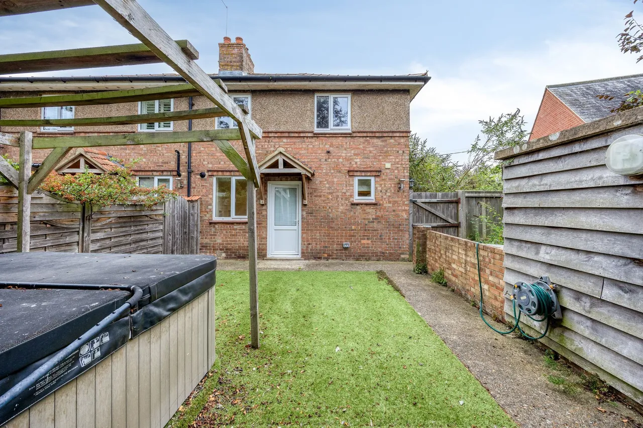 Three Bedroom Coastal Cottage in Desi, photo 15