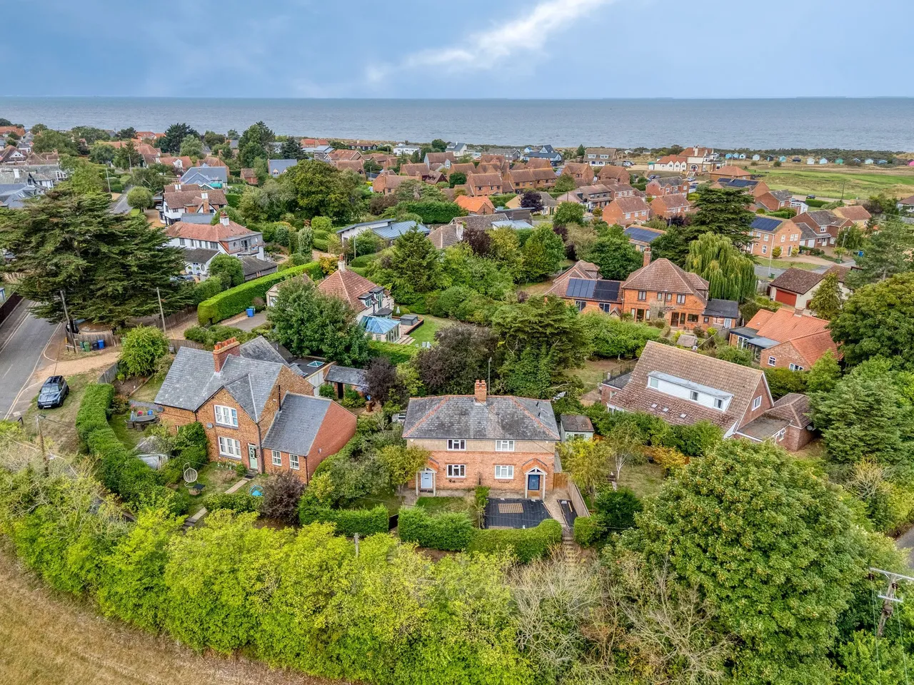 3 bed house for sale, Three Bedroom Coastal Cottage in Desi