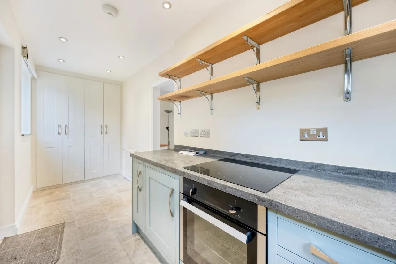 Three Bedroom Coastal Cottage in Desi, photo 7