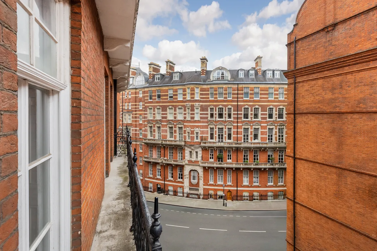 Kensington Gore, Kensington, SW7, photo 14