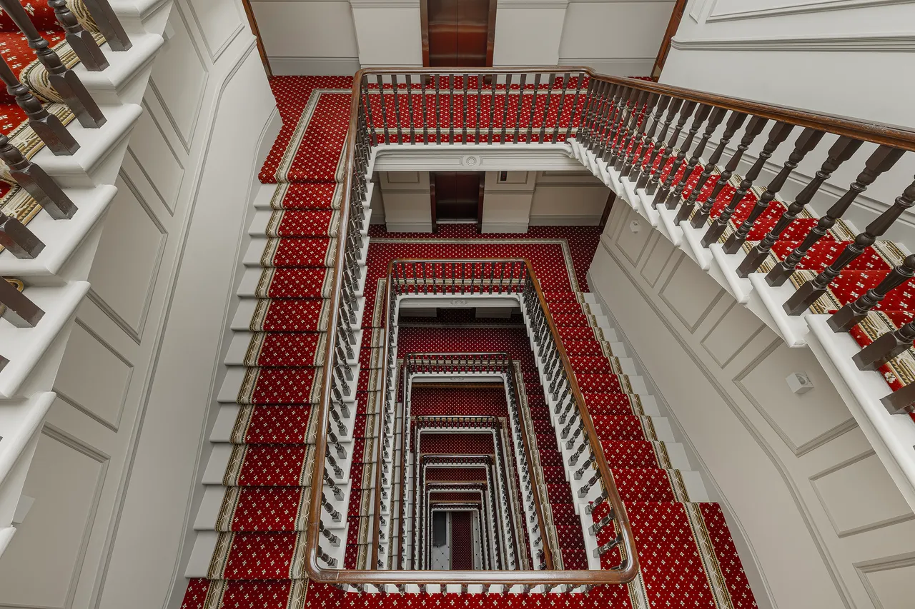 Kensington Gore, Kensington, SW7, photo 11