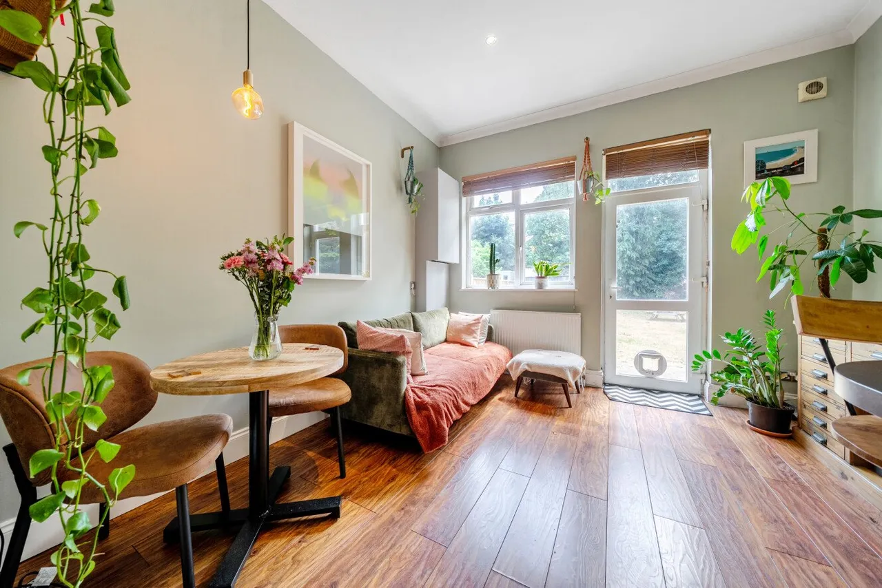2 bed flat for sale, Ringstead Road, Catford, SE6
