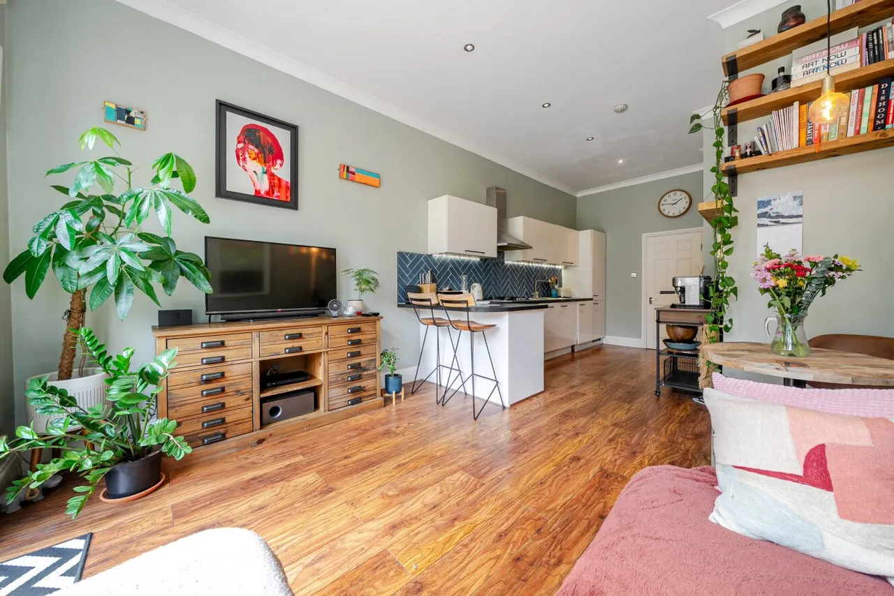 Ringstead Road, Catford, SE6, photo 4
