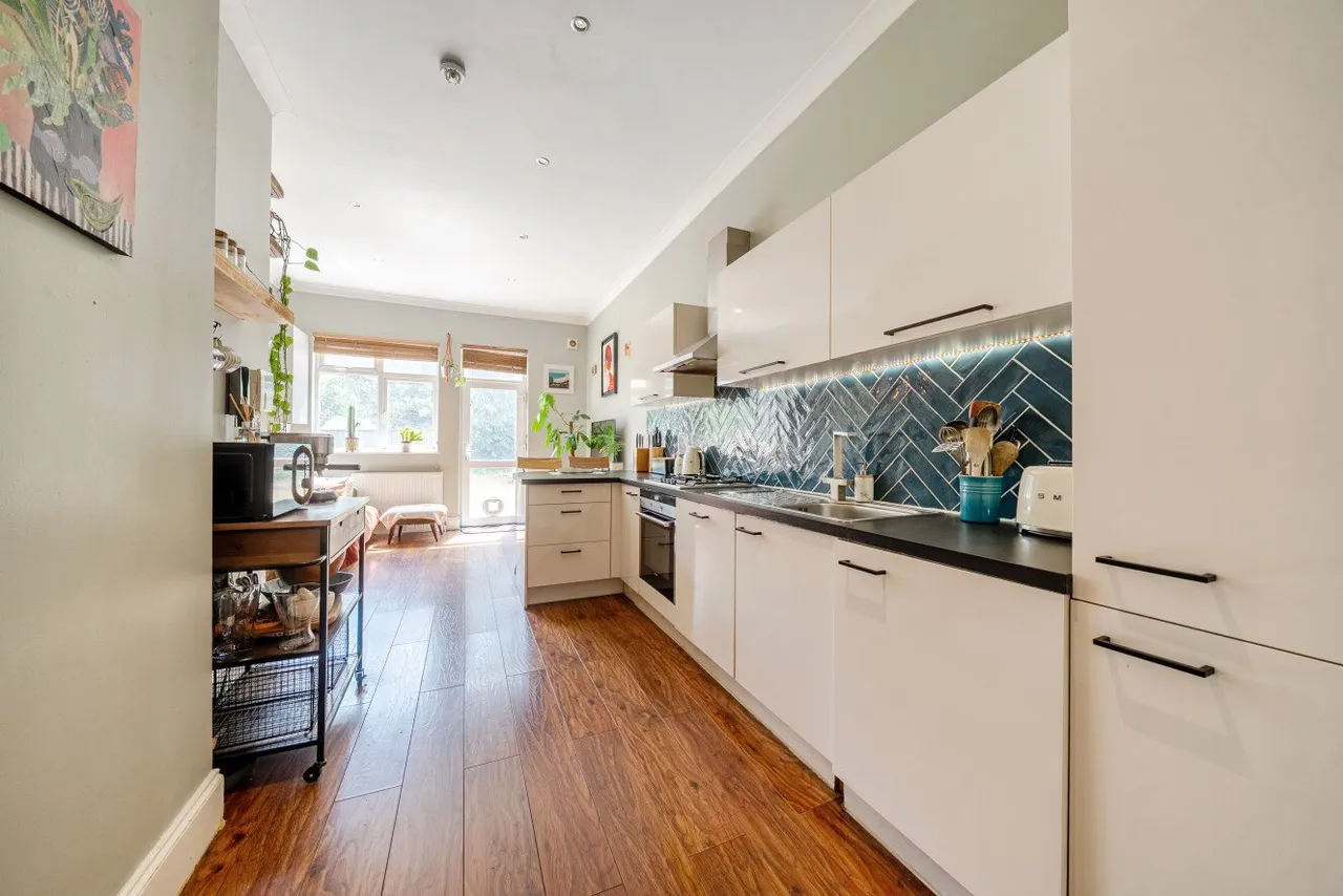 Ringstead Road, Catford, SE6, photo 3