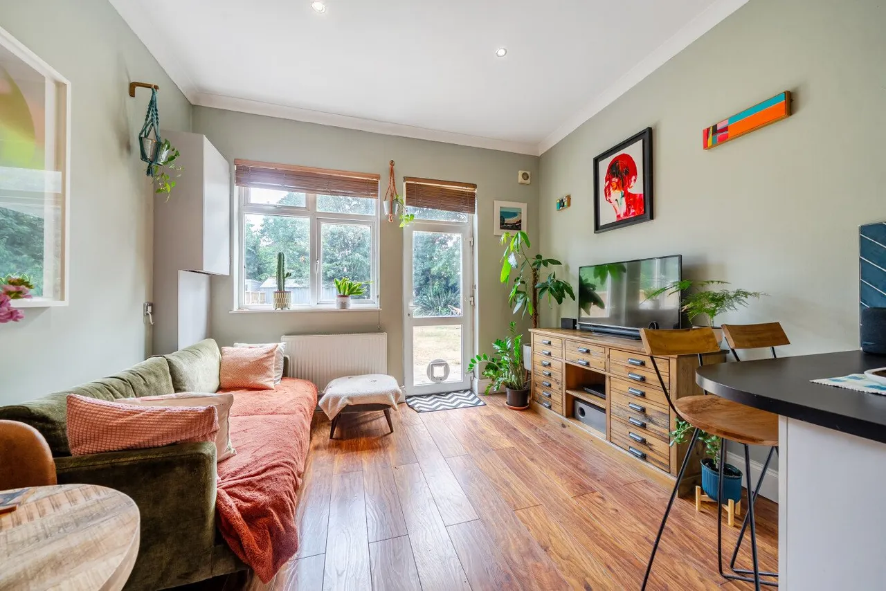 Ringstead Road, Catford, SE6, photo 19