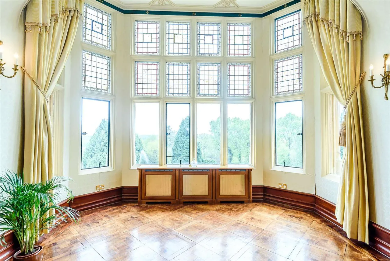 Wyfold Court, Kingwood, Henley-on-Thames, Oxfordshire, RG9 5WF, photo 7