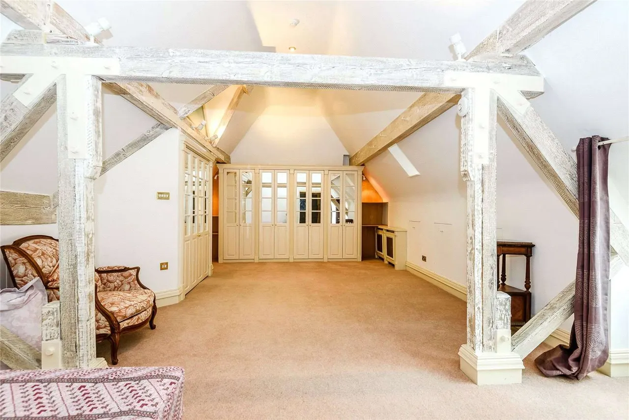 Wyfold Court, Kingwood, Henley-on-Thames, Oxfordshire, RG9 5WF, photo 8