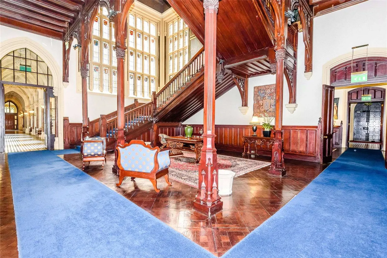 Wyfold Court, Kingwood, Henley-on-Thames, Oxfordshire, RG9 5WF, photo 12
