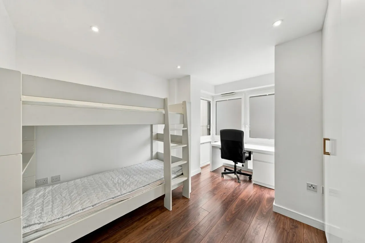Enterprise Way, London, SW18, photo 7