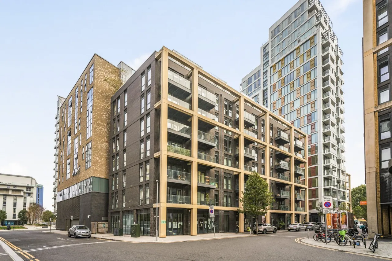 Enterprise Way, London, SW18, photo 9