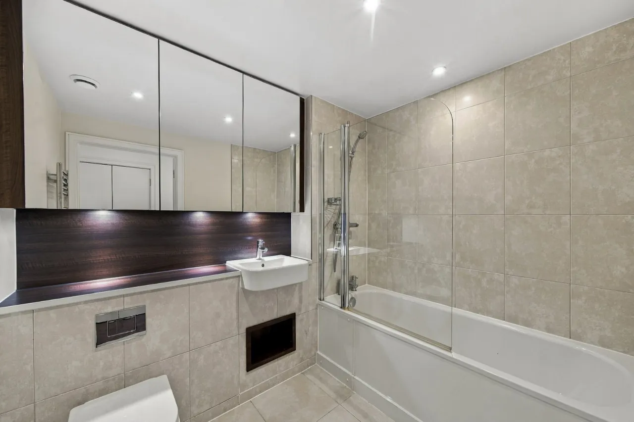 Enterprise Way, London, SW18, photo 8