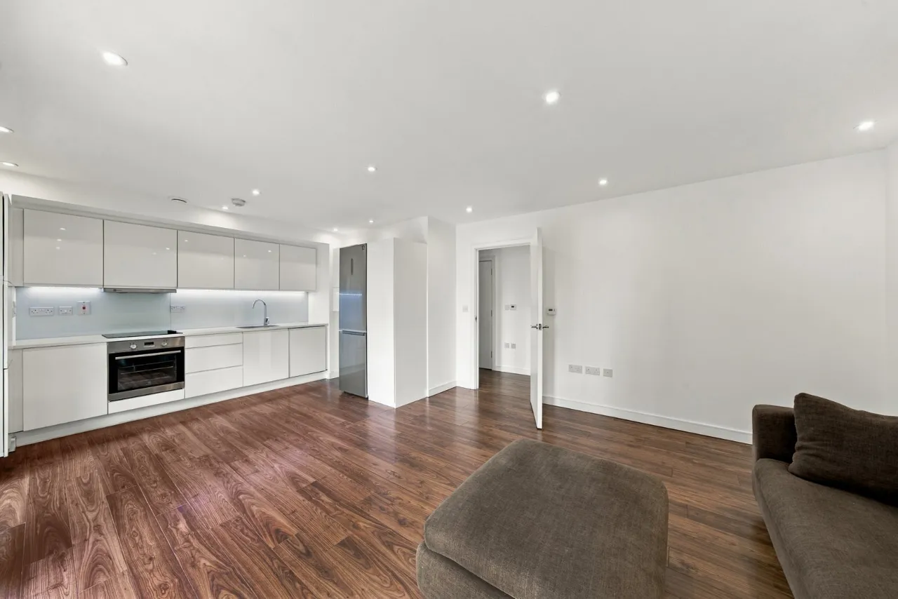 Enterprise Way, London, SW18, photo 3