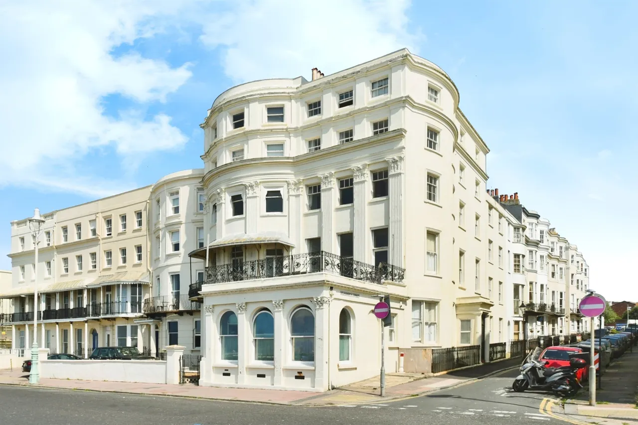 Marine Parade, Brighton, BN2, photo 13