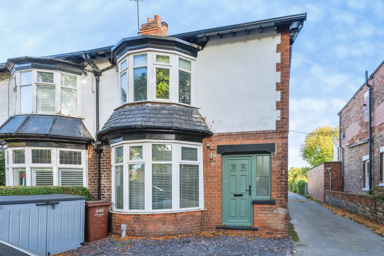 Victoria Avenue, Hull, HU5, photo 3
