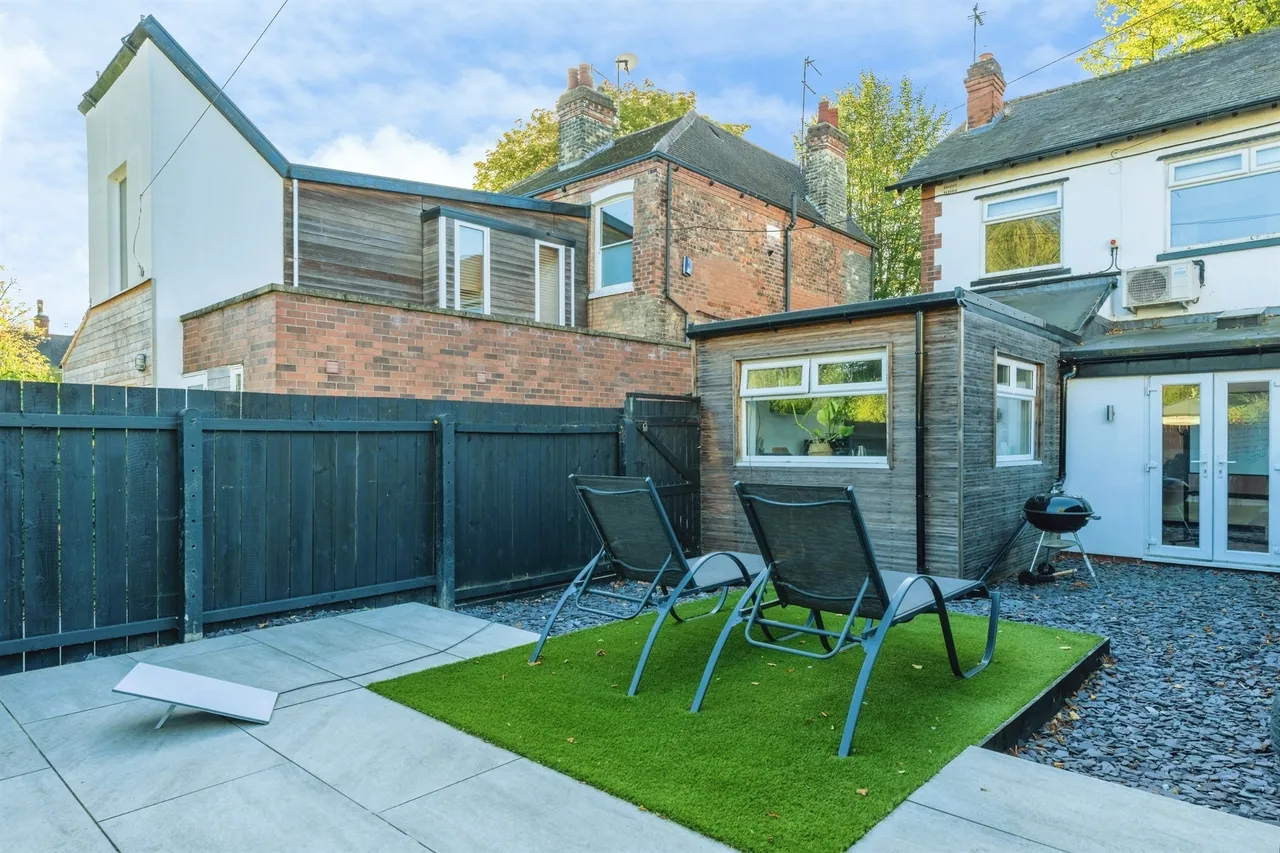 Victoria Avenue, Hull, HU5, photo 18