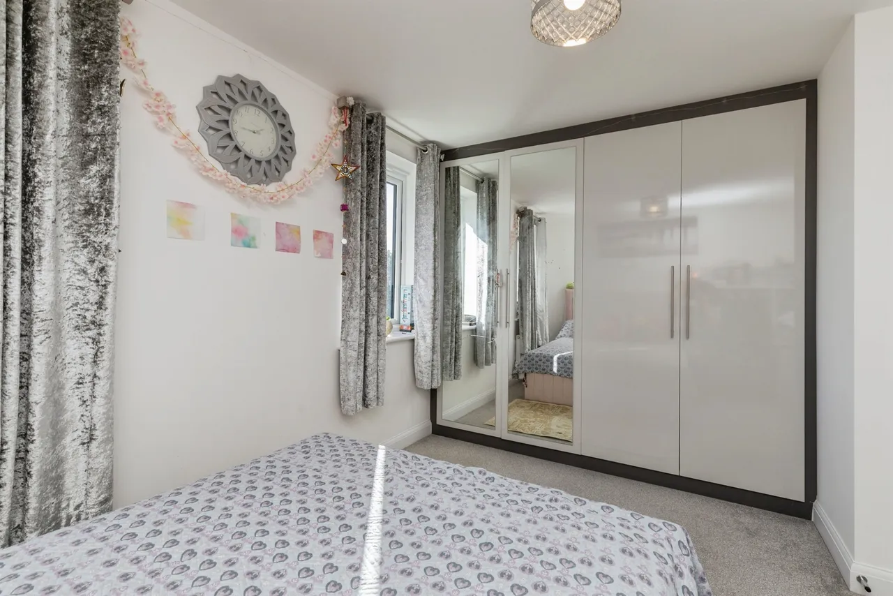 Dowsell Way, Yate, BS37, photo 16