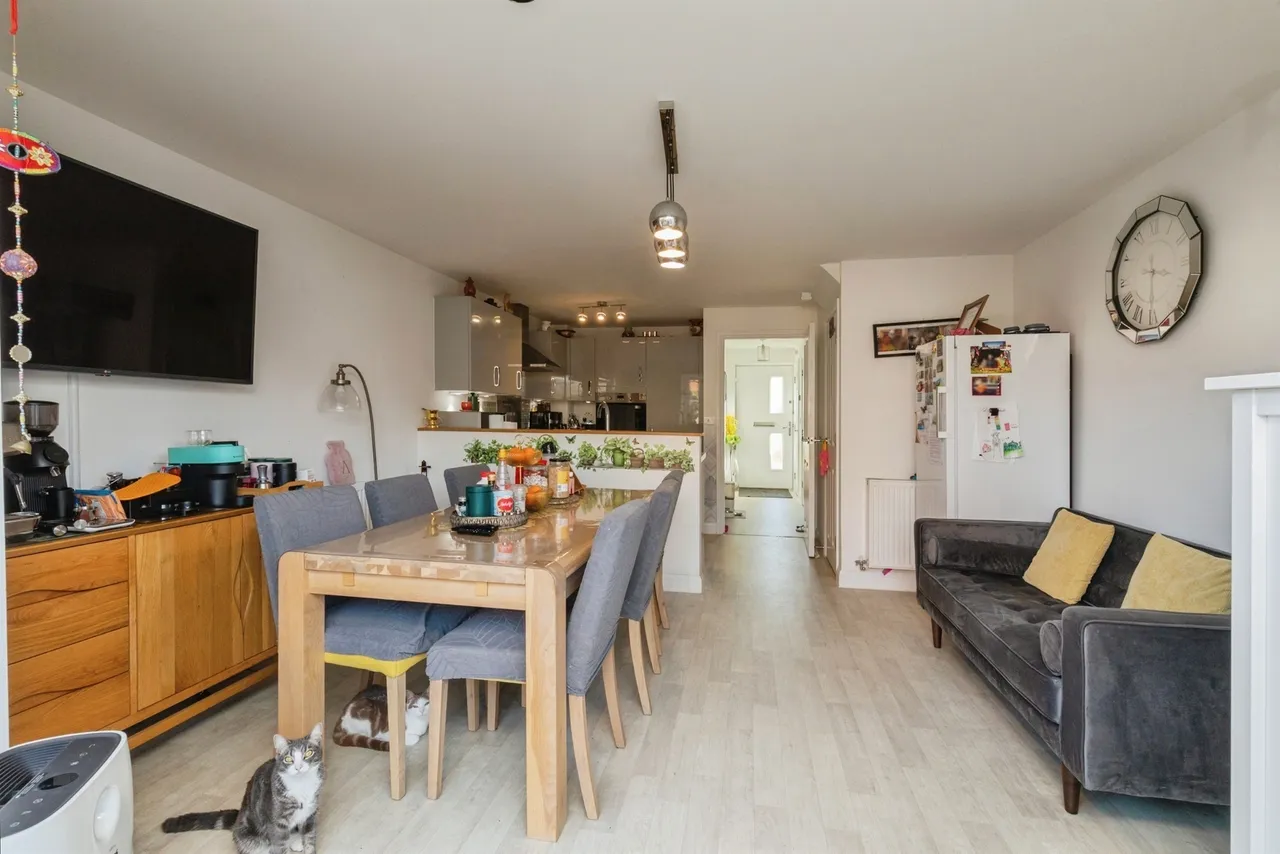 Dowsell Way, Yate, BS37, photo 8