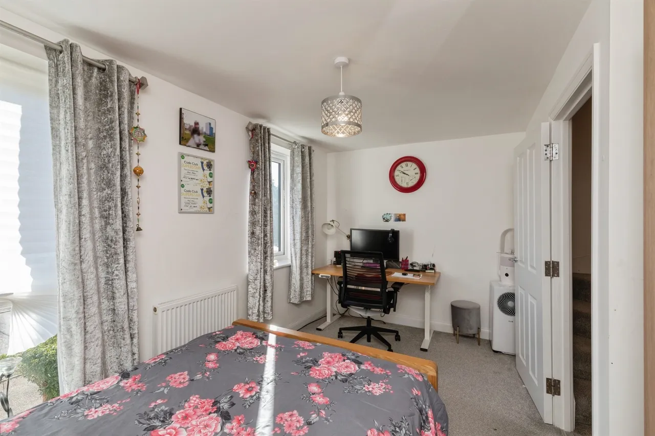 Dowsell Way, Yate, BS37, photo 12
