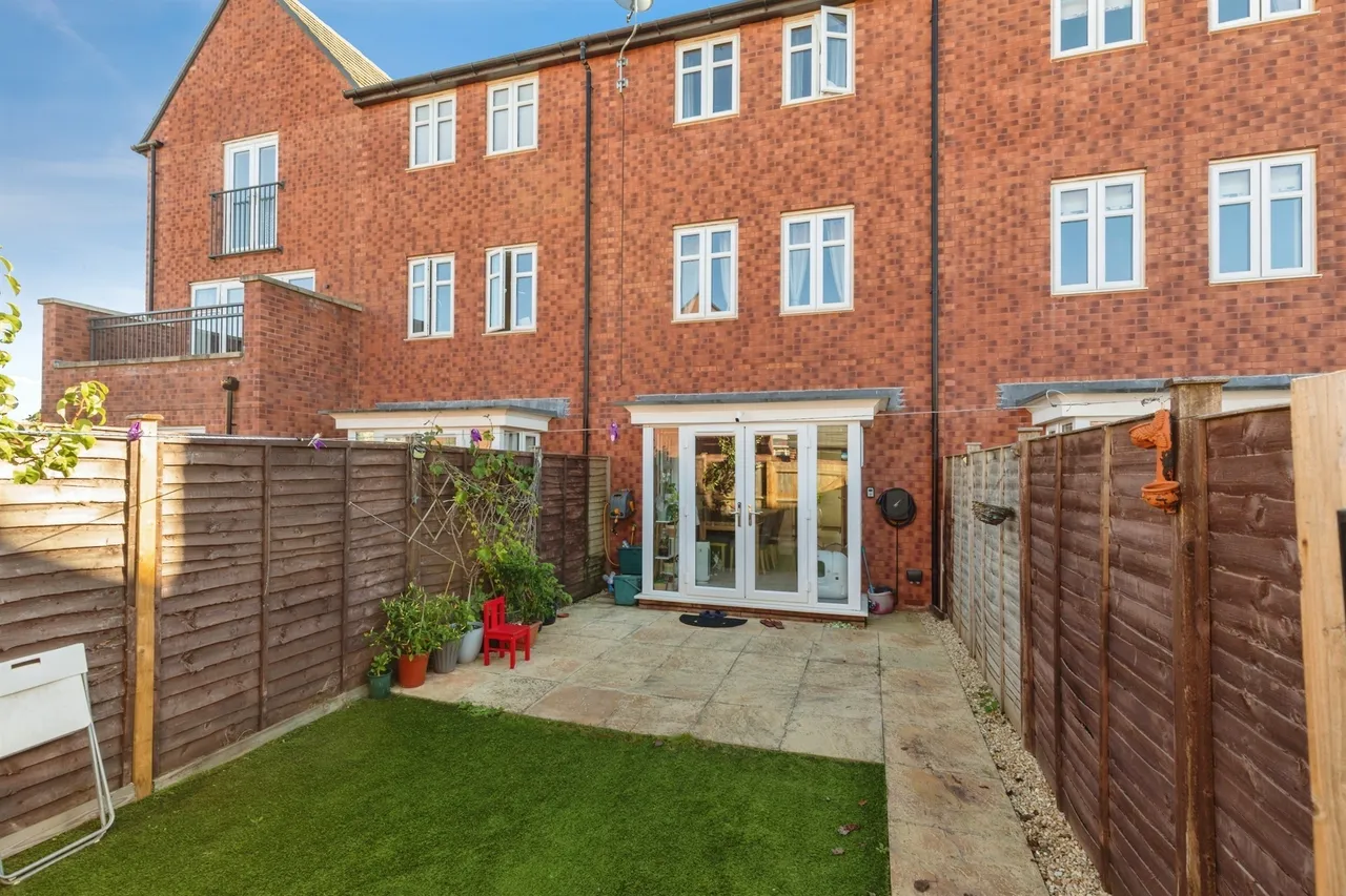Dowsell Way, Yate, BS37, photo 3