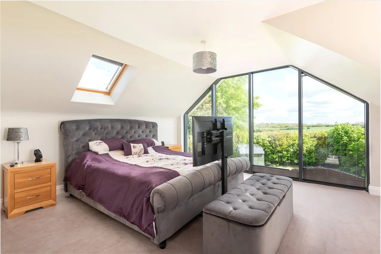 Bourne End Road, Cranfield, MK43, photo 4
