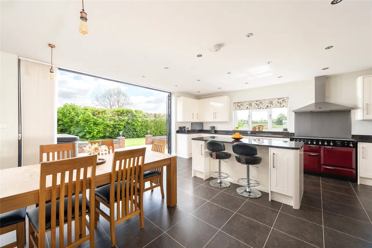 Bourne End Road, Cranfield, MK43, photo 8