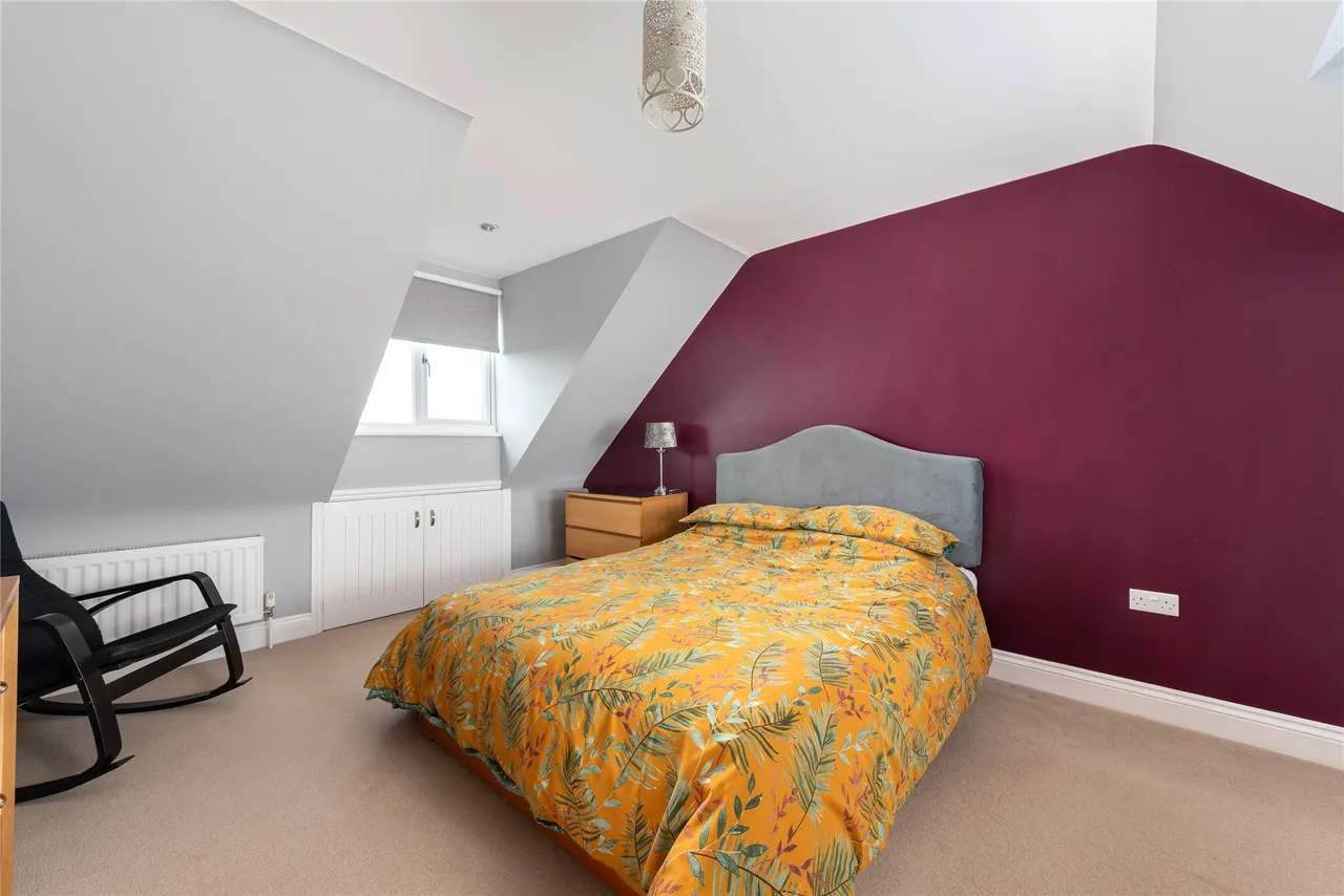Bourne End Road, Cranfield, MK43, photo 5
