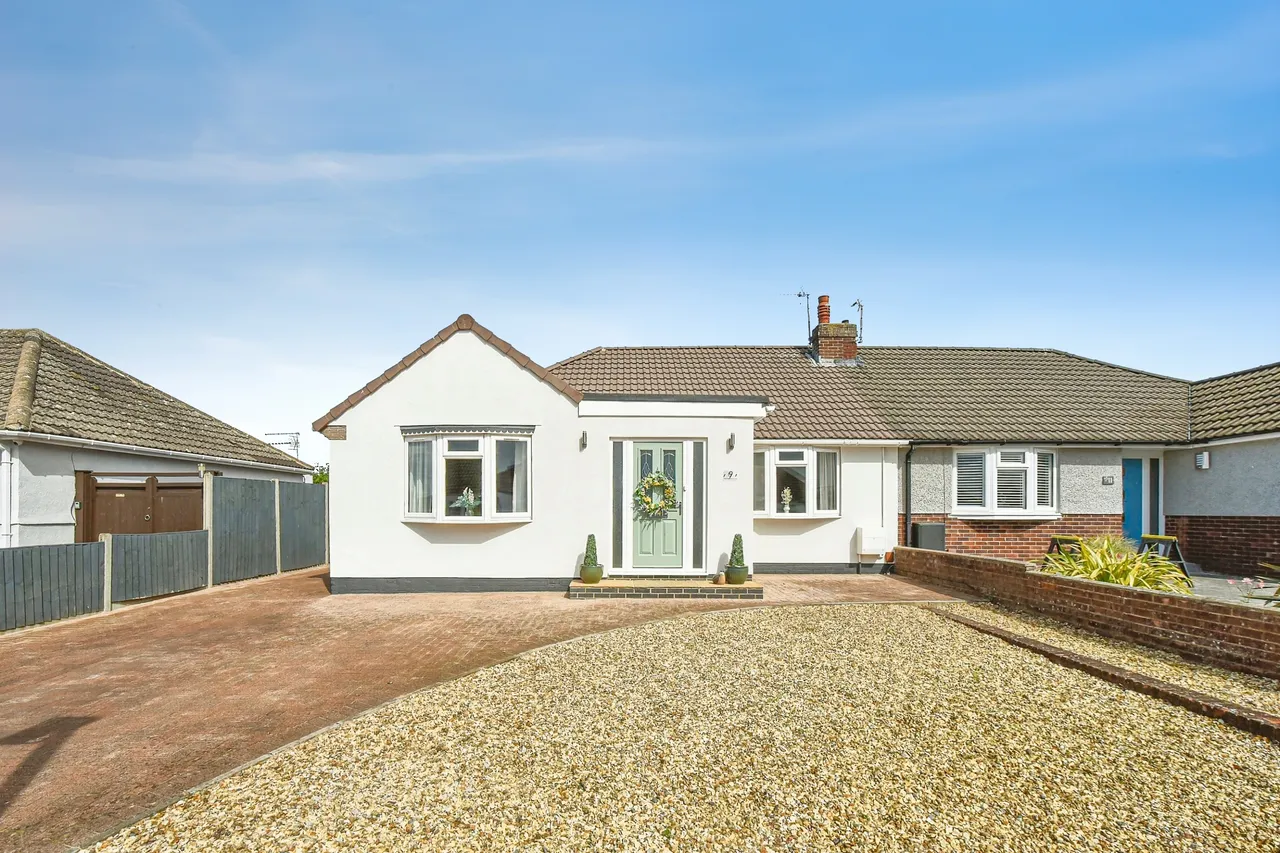 Cullerne Road - Coleview, Swindon, photo 2