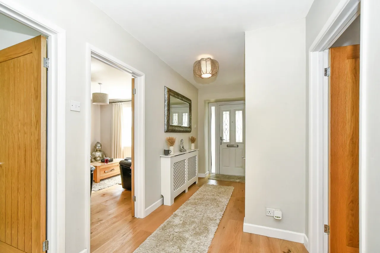 Cullerne Road - Coleview, Swindon, photo 4